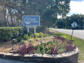 Oceanview Island Retreat near Coligny #228